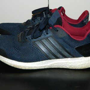 Adidas Ultraboost ST Collegiate Navy Core